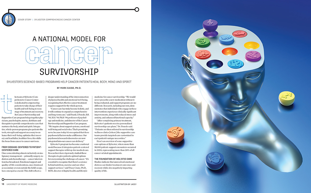 Miami Medical Magazine