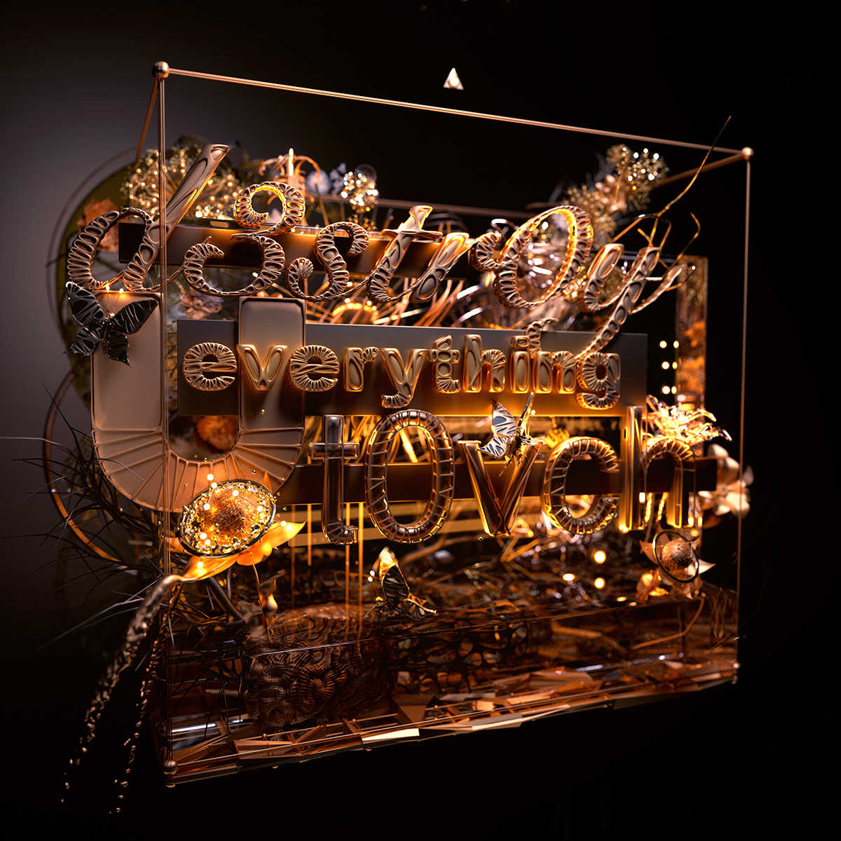 destroy everything u touch