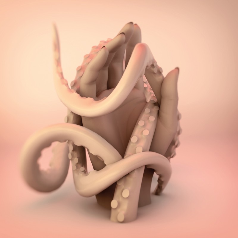 Nature Magazine Futures