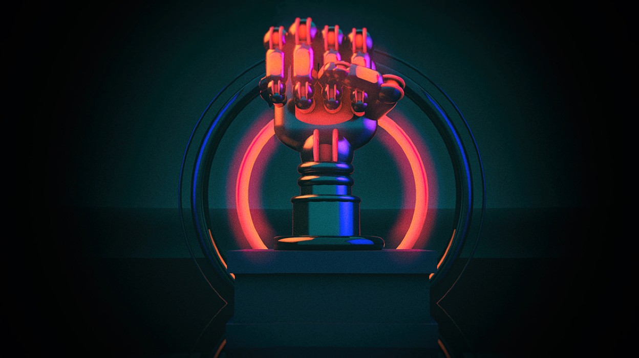 Nature Magazine Futures